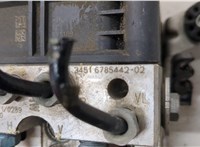  Блок АБС, насос (ABS, ESP, ASR) BMW 7 F01 2008-2015 20563922 #9