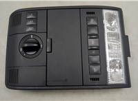  Фонарь салона (плафон) Porsche Cayenne 2002-2010 20563952 #1