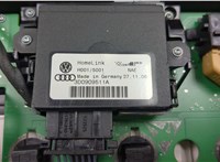  Фонарь салона (плафон) Porsche Cayenne 2002-2010 20563952 #3