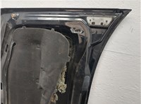  Обшивка капота Volkswagen Touran 2003-2006 11482326 #6