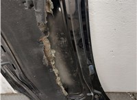  Обшивка капота Volkswagen Touran 2003-2006 11482326 #7