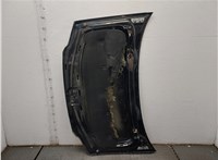  Обшивка капота Volkswagen Touran 2003-2006 11482326 #9
