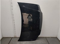  Обшивка капота Volkswagen Touran 2003-2006 11482326 #1