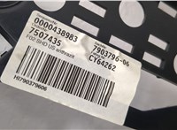  Обшивка потолка (Накладка) BMW 7 F01 2008-2015 20563963 #5