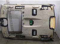  Обшивка потолка (Накладка) BMW 7 F01 2008-2015 20563963 #7