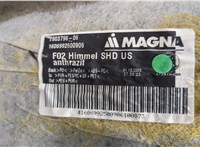  Обшивка потолка (Накладка) BMW 7 F01 2008-2015 20563963 #8