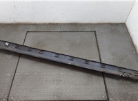  Накладка на порог Opel Omega B 1994-2003 20563976 #2