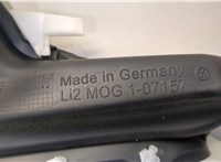 3C0867233G Обшивка стойки Volkswagen Passat 6 2005-2010 20563978 #4