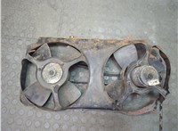  Вентилятор радиатора Audi 80 (B3) 1986-1991 20563984 #2