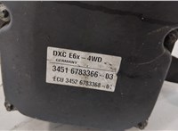 34516783366, 6783366 Блок АБС, насос (ABS, ESP, ASR) BMW 5 E60 2003-2010 20563986 #2