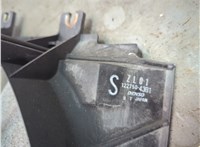  Вентилятор радиатора Mazda 323 (BJ) 1998-2003 20563988 #3