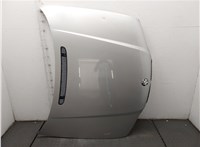  Обшивка капота BMW 3 E46 1998-2006 11482345 #1