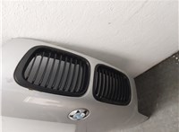  Обшивка капота BMW 3 E46 1998-2006 11482345 #9