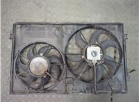 1K0959455EA, 1K0959455ES Вентилятор радиатора Volkswagen Passat 6 2005-2010 20564013 #2