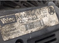 A6461540102, A6461541102 Генератор Mercedes Vito W639 2003-2014 20564017 #3