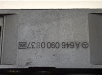  Коллектор впускной Mercedes Vito W639 2003-2014 20564029 #3