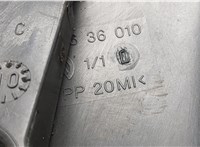 Зеркало боковое Opel Movano 1998-2010 20564032 #3