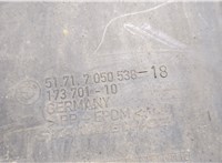  Защита арок (подкрылок) BMW 5 E60 2003-2010 20564034 #2