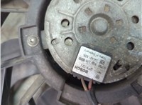  Вентилятор радиатора Opel Astra G 1998-2005 20564039 #2