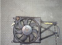  Вентилятор радиатора Opel Astra G 1998-2005 20564039 #3