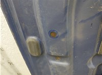  Обшивка капота Dacia Logan 2004-2012 11482361 #6