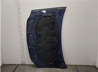 Обшивка капота Dacia Logan 2004-2012 11482361 #7