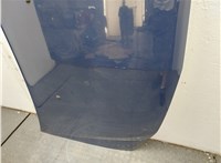  Обшивка капота Dacia Logan 2004-2012 11482361 #10