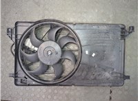 1530980, 3M5H8C607RJ Вентилятор радиатора Ford Focus 2 2005-2008 20564043 #5