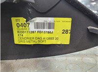  Кнопка аварийки Renault Laguna 2 2001-2007 11482379 #6