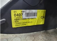  Кнопка аварийки Renault Laguna 2 2001-2007 11482379 #7