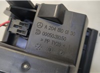  Розетка прикуривателя Mercedes GLK X204 2008-2015 20564069 #3