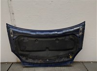  Капот Opel Zafira B 2005-2014 20564070 #7