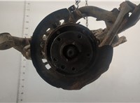  Ступица (кулак, цапфа) Volkswagen Touareg 2002-2007 11482385 #2