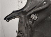  Капот Mercedes C W203 2000-2008 20564080 #4