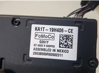  Камера переднего вида Ford Escape 2019-2022 20564081 #4