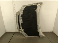 Обшивка капота Opel Astra G 1998-2005 11482401 #2