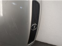  Обшивка капота Opel Astra G 1998-2005 11482401 #3