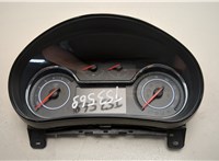  Щиток приборов (приборная панель) Opel Insignia 2008-2017 20564109 #1