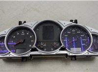  Щиток приборов (приборная панель) Porsche Cayenne 2002-2010 20564112 #1