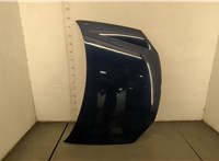  Капот Volkswagen Golf 5 2003-2009 20564114 #1