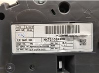 HK7210849BD Щиток приборов (приборная панель) Land Rover Discovery Sport 2014-2022 20564117 #3