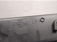 FA1BR45141 Пластик кузовной Lincoln Nautilus 2018-2023 20564121 #3