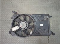  Вентилятор радиатора Ford C-Max 2002-2010 20564126 #1