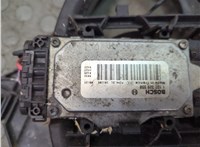  Вентилятор радиатора Ford C-Max 2002-2010 20564126 #3