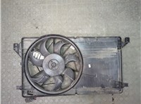  Вентилятор радиатора Ford C-Max 2002-2010 20564126 #4