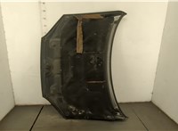  Капот Ford Mondeo 3 2000-2007 20564129 #9