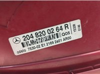  Фонарь (задний) Mercedes C W204 2006-2015 20564134 #3