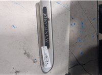  Молдинг крыла Mercedes C W203 2000-2008 20564136 #1