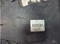 1530980, 3M5H8C607RJ Вентилятор радиатора Ford Focus 2 2005-2008 20564140 #3