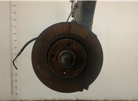  Ступица (кулак, цапфа) Renault Megane 2 2002-2009 11482411 #2